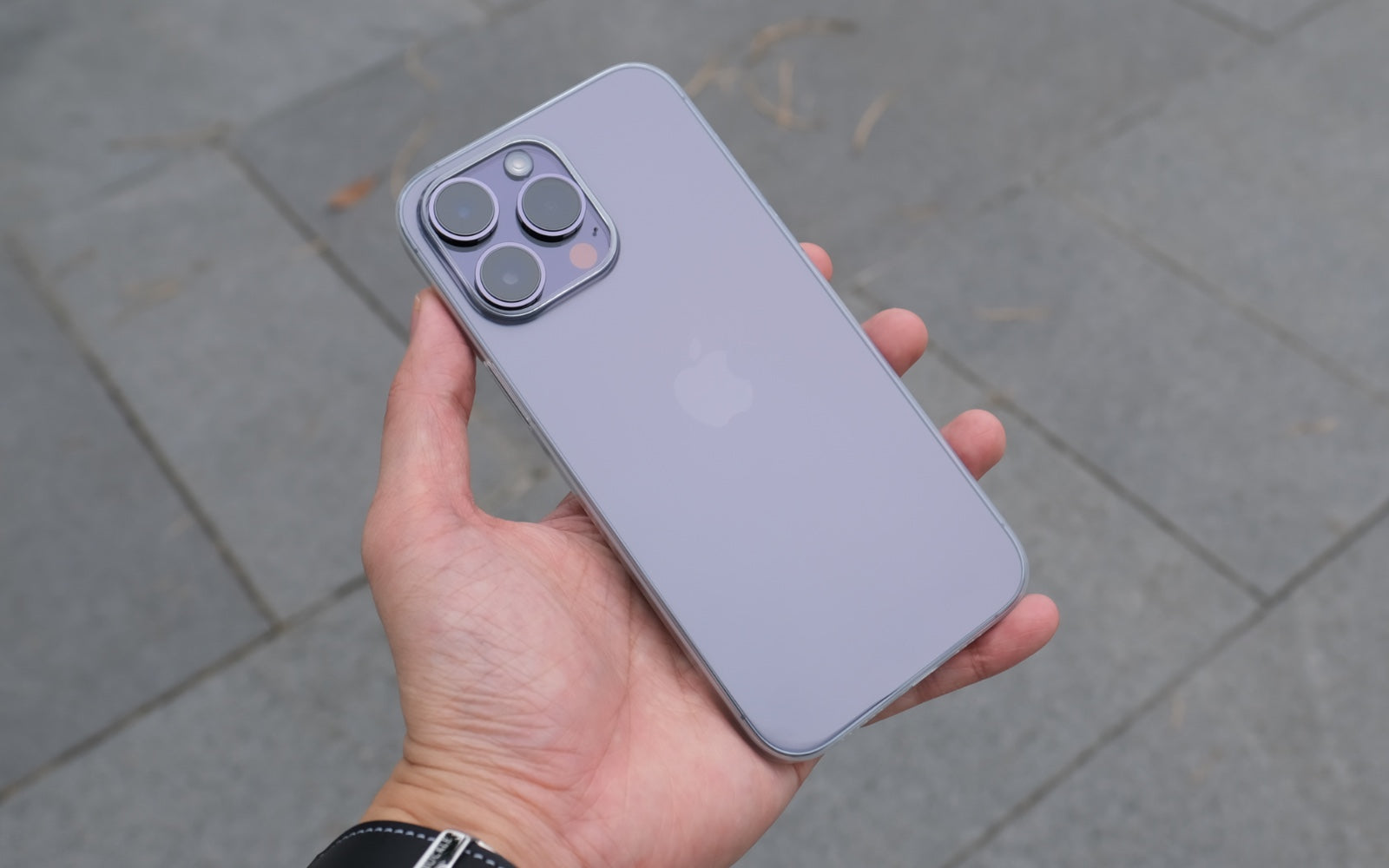 Bare Naked EX Clear Case for iPhone 14 Series - The Thinnest Clear Case for iPhone 14 iPhone 14 Plus iPhone 14 Pro iPhone 14 Pro Max