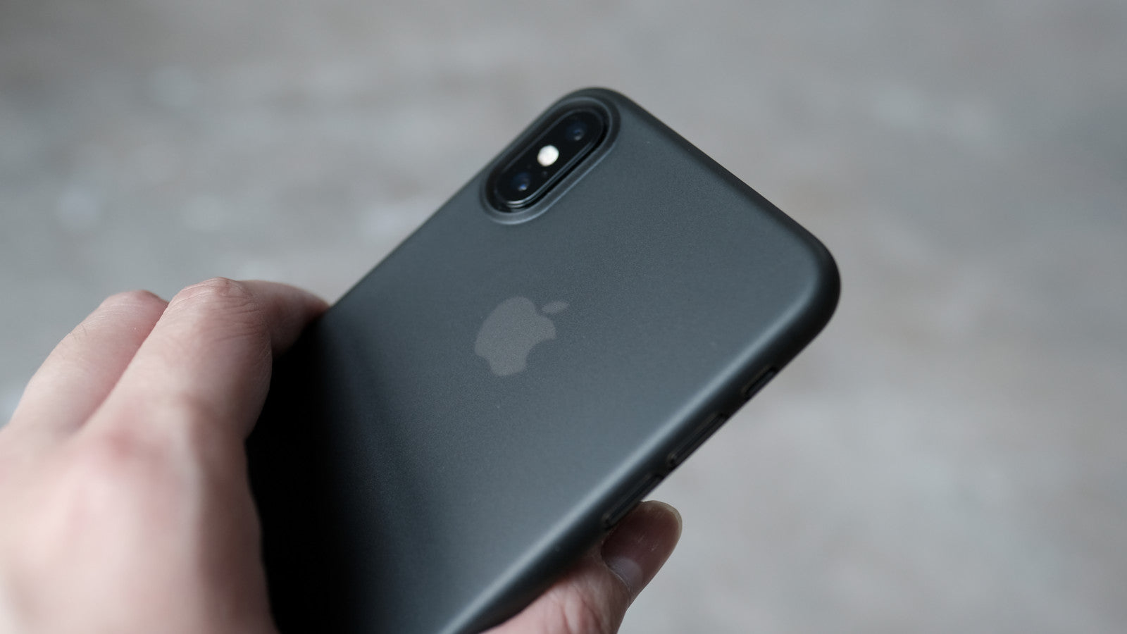 iPhone X Cases