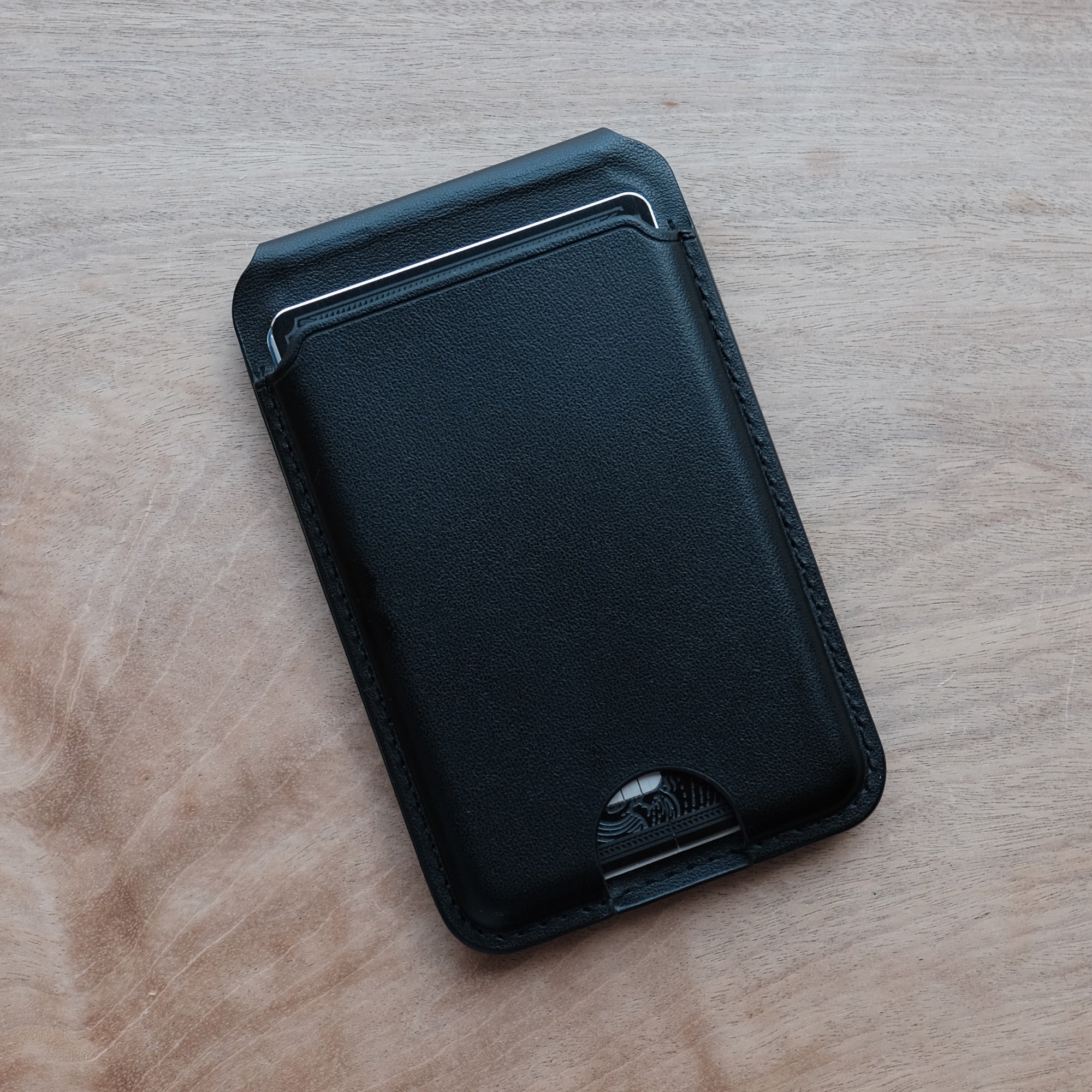 Bare Cases - MagSafe Wallet with Stand - Wallet