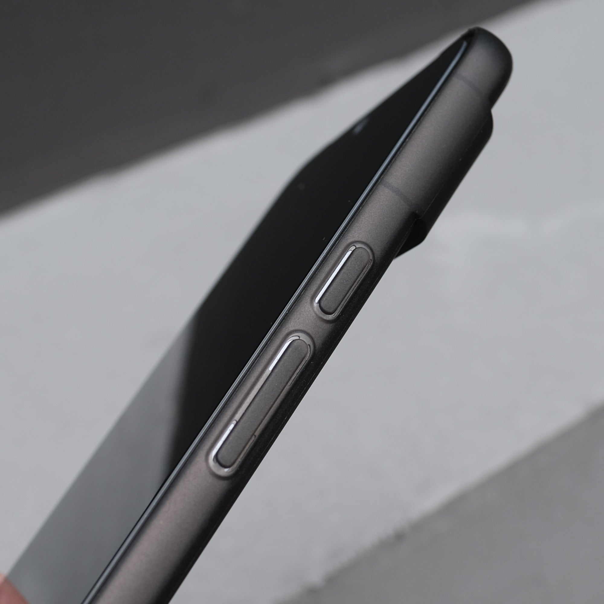 Bare Naked Thinnest Case for Google Pixel 8 Pro - Ultra-Thin Design