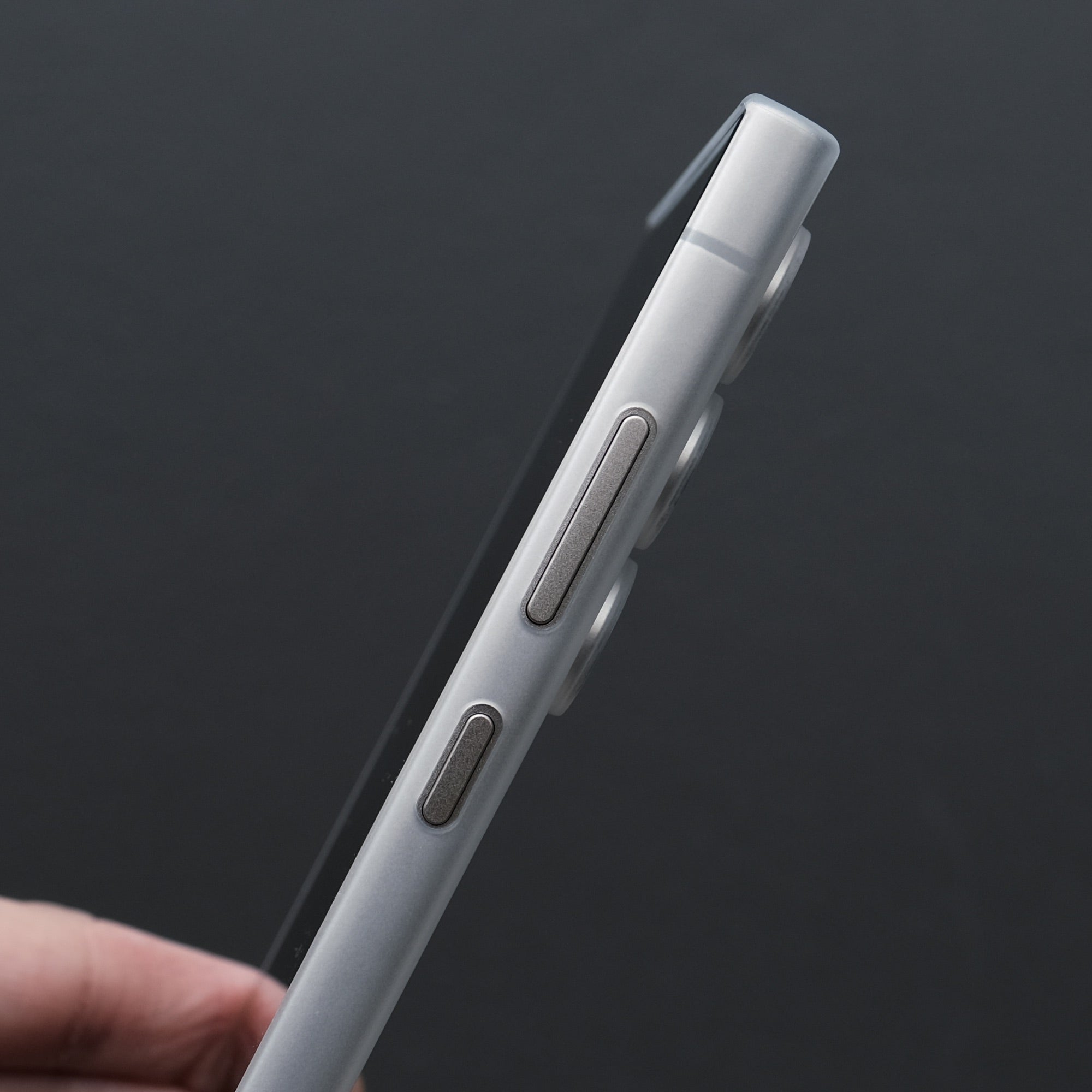 Bare Naked for S24 Ultra - The Thinnest Case for S24 Ultra - Ultra-Thin Design