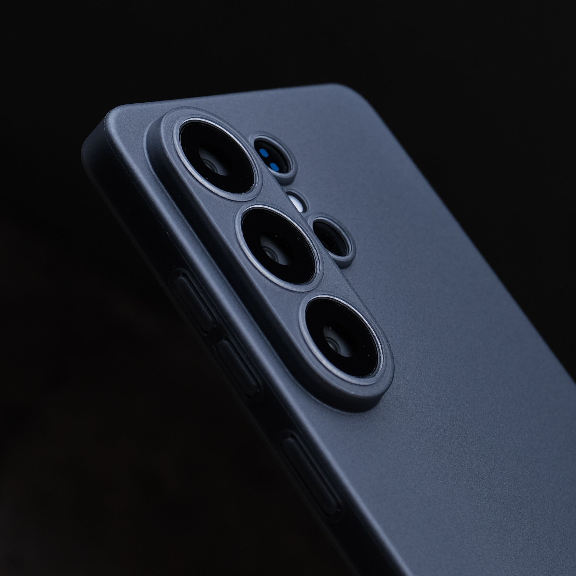 Bare Naked for Samsung Galaxy S26 Ultra - The Thinnest Case for Samsung Galaxy S26 Ultra - Camera Protection - Frost