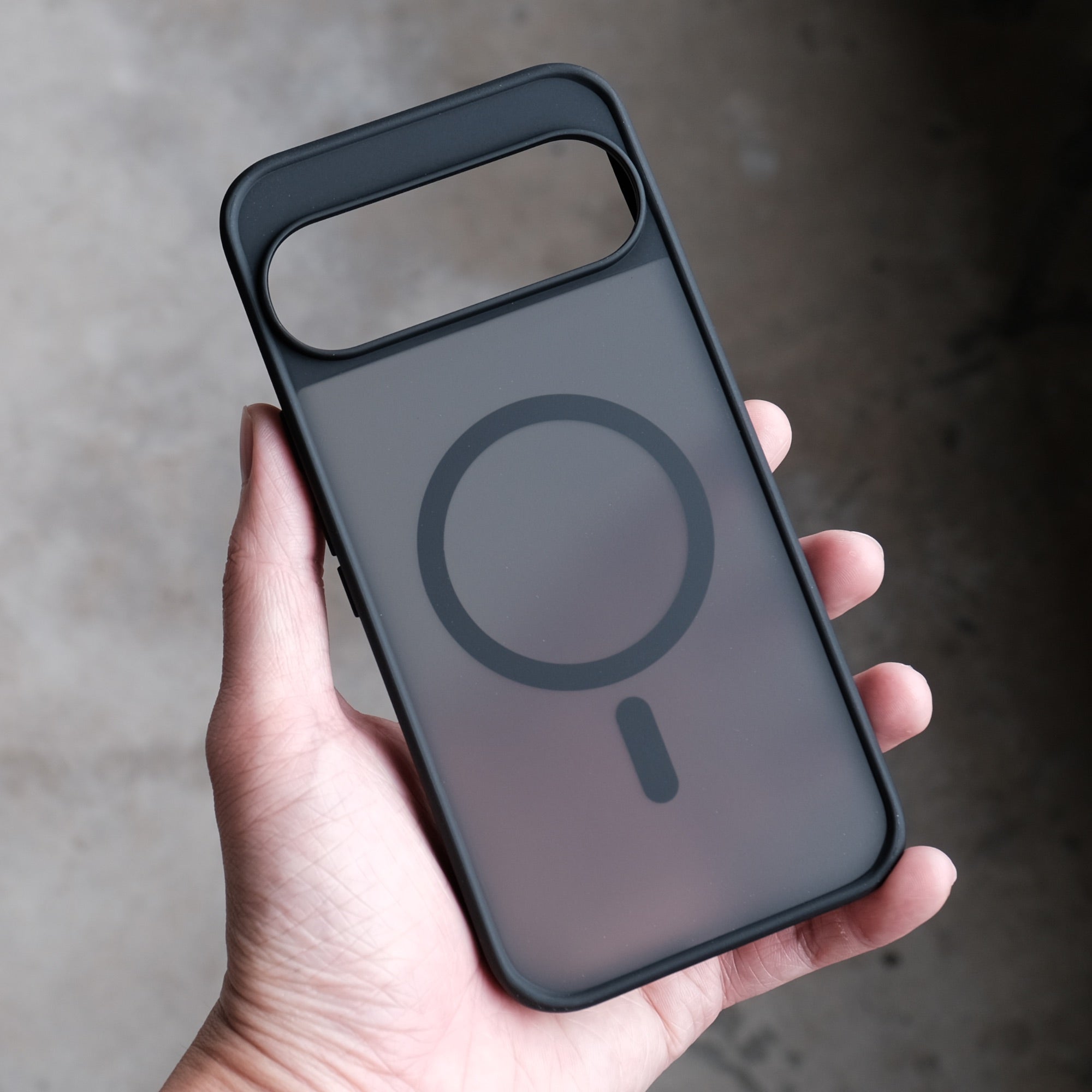 Bare Armour - for Pixel 10 Pro XL