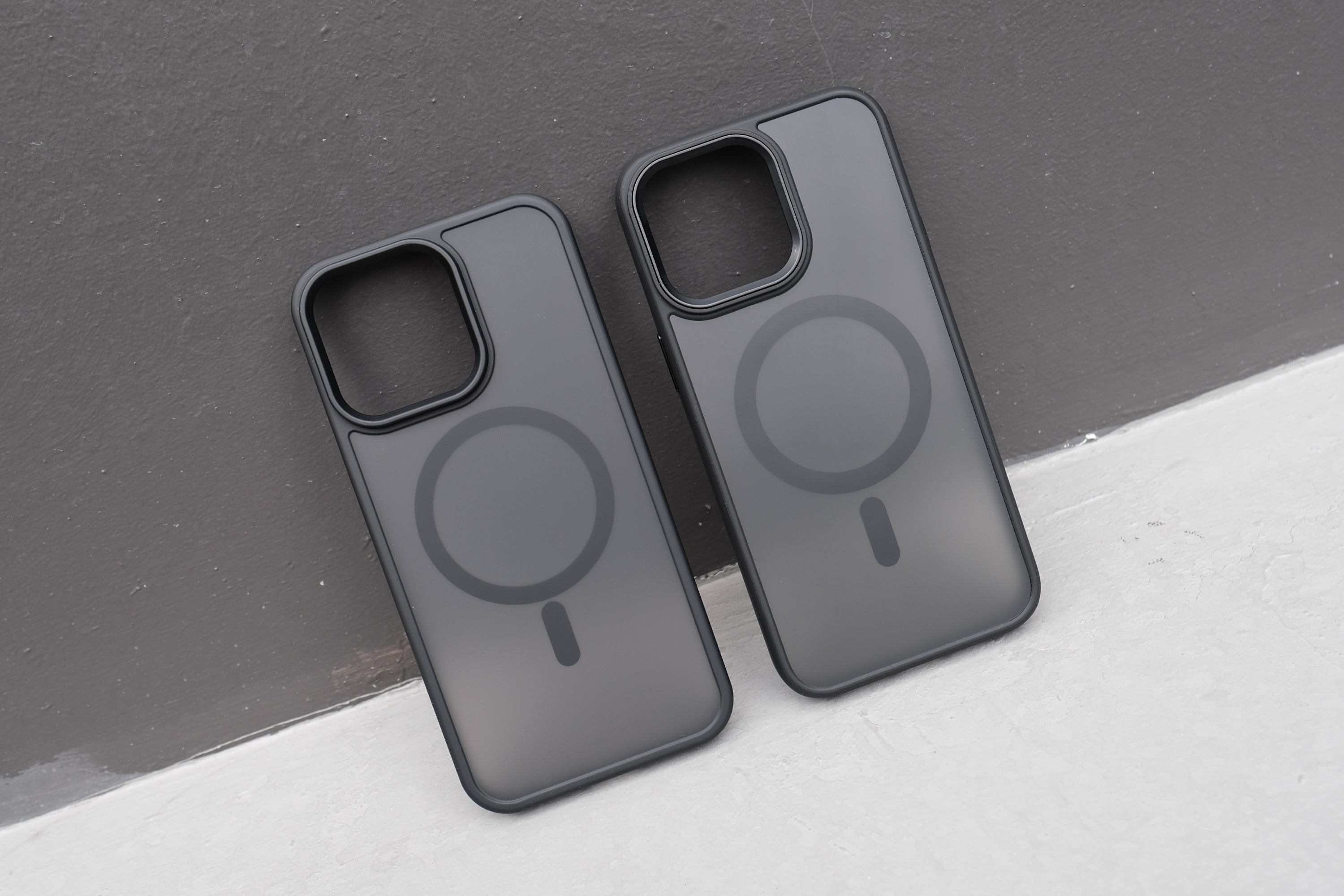 Bare Armour Case vs Cheap Copy