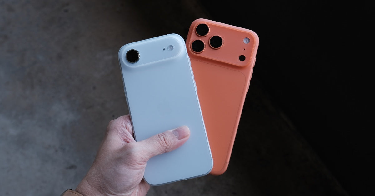 Bare Cases | Thinnest Cases for iPhone, Google Pixel, & Galaxy