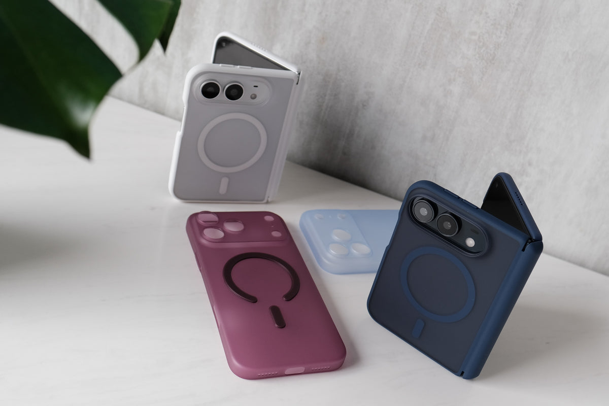Bare Cases for iPhone 18 Series and iPhone Duo - Banner
