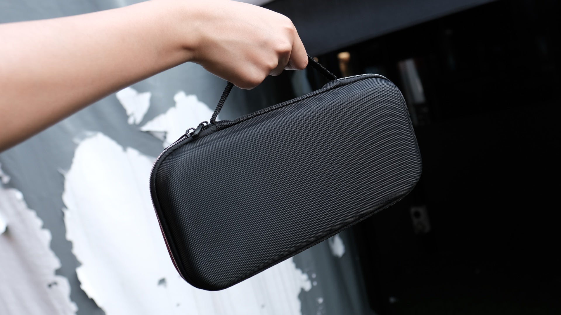 Bare Essentials Carry Case for Nintendo Switch 2 - Video Banner - 2