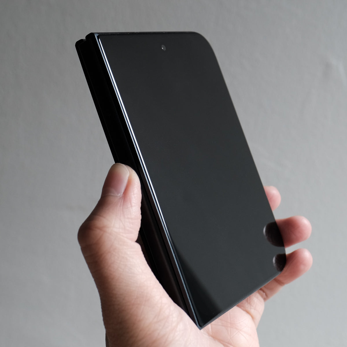 Bare Pane - Tempered Glass Screen Protector for iPhone Ultra