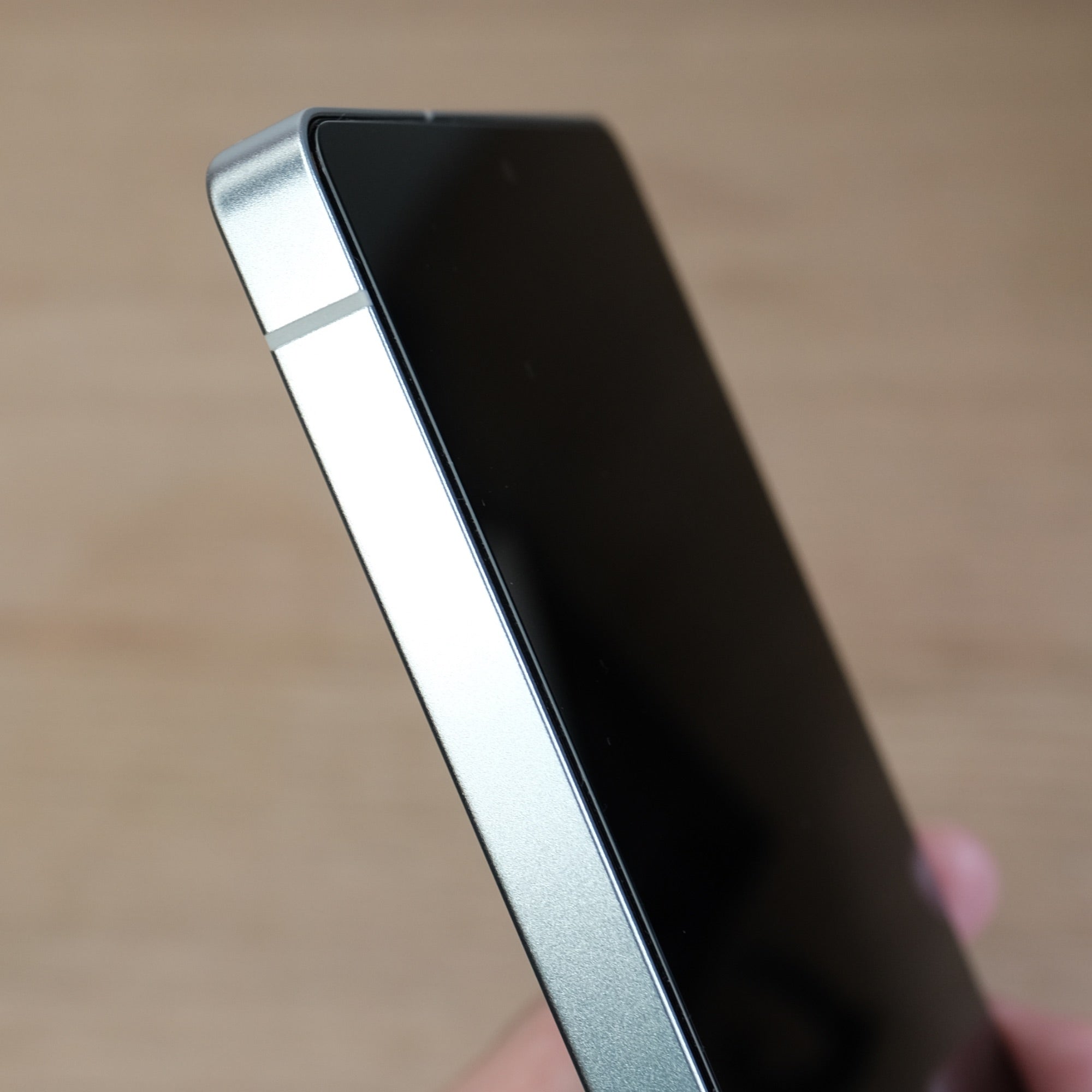 Bare Pane Screen Protector for Samsung Galaxy S25 Ultra - Ultra Thin Glass