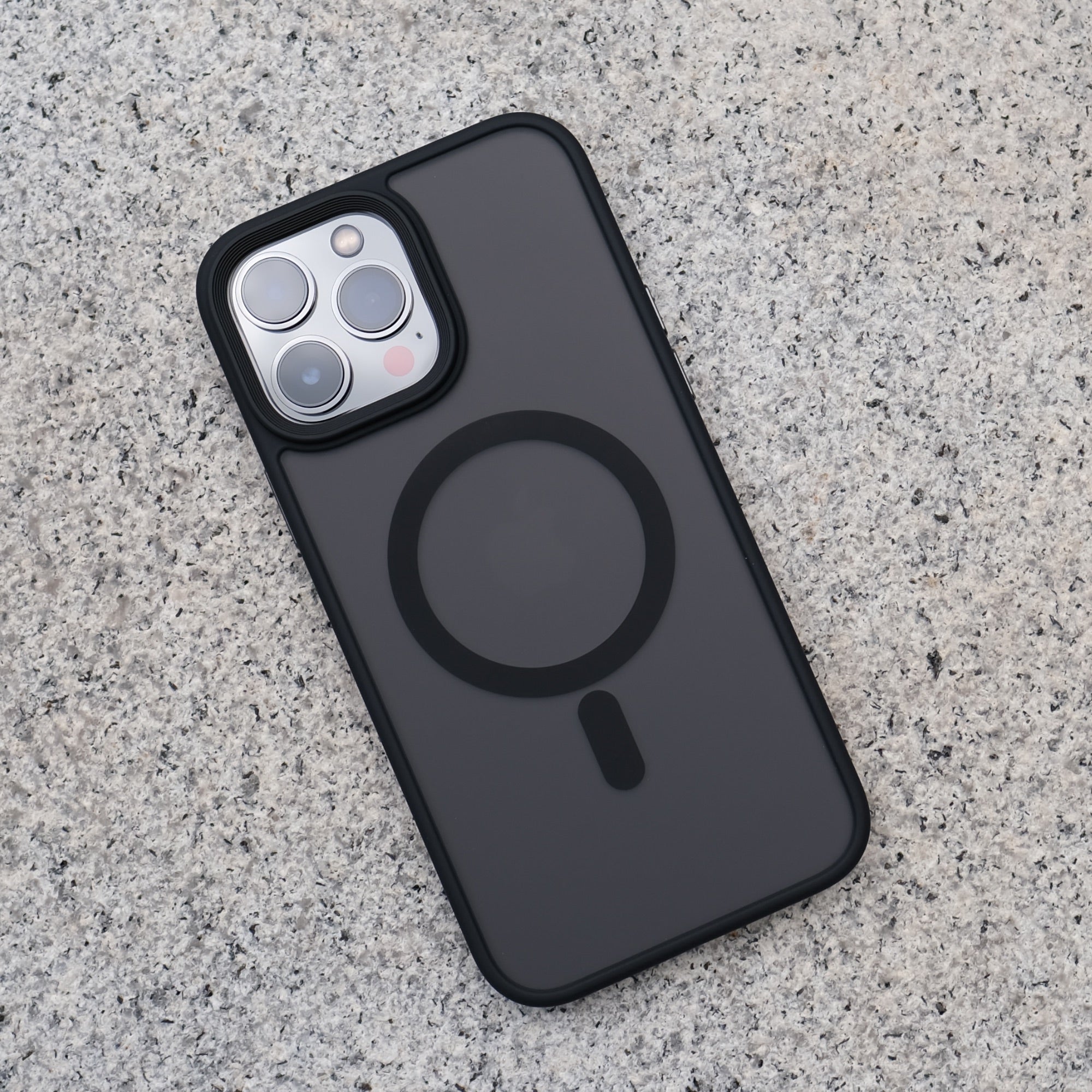 Mag-Safe Magic: How One Connector Changed Our Charging Game