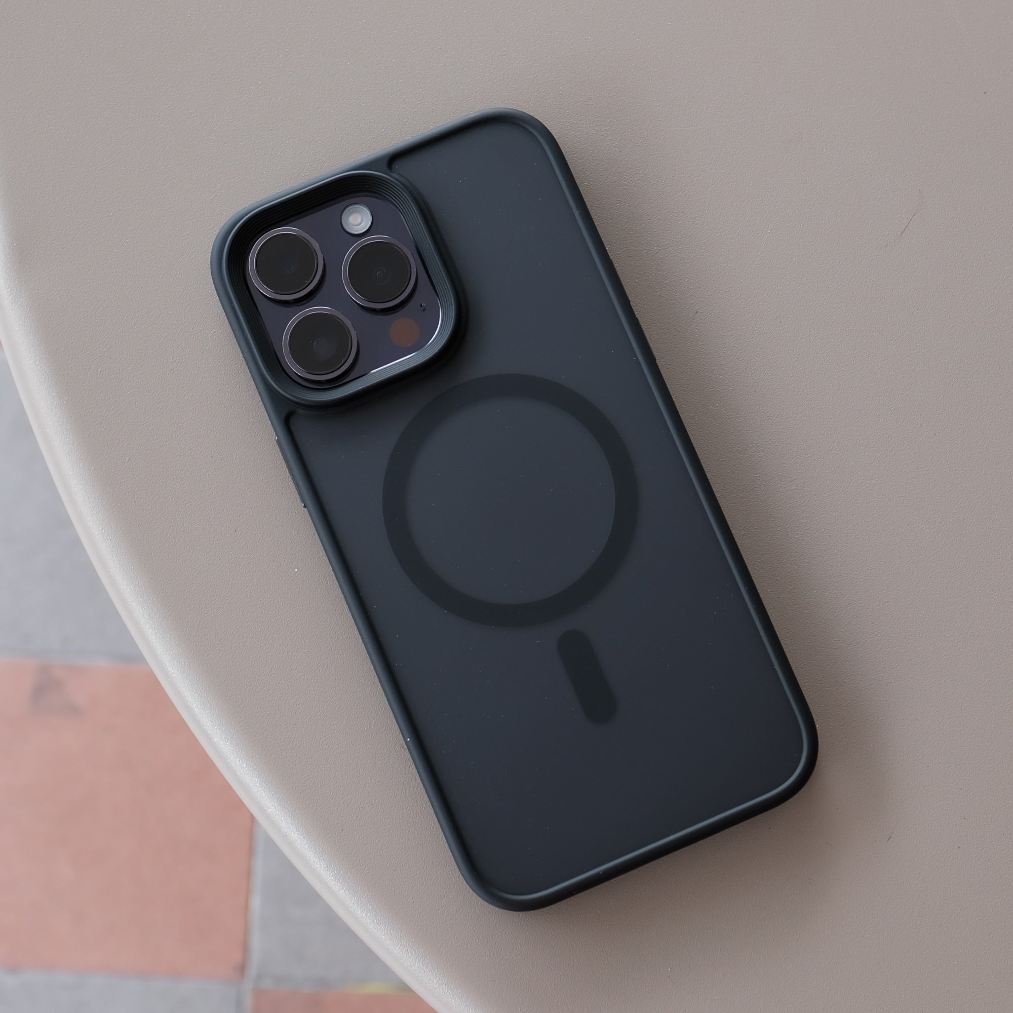 Bare Armour for iPhone 14 Pro - Main Image