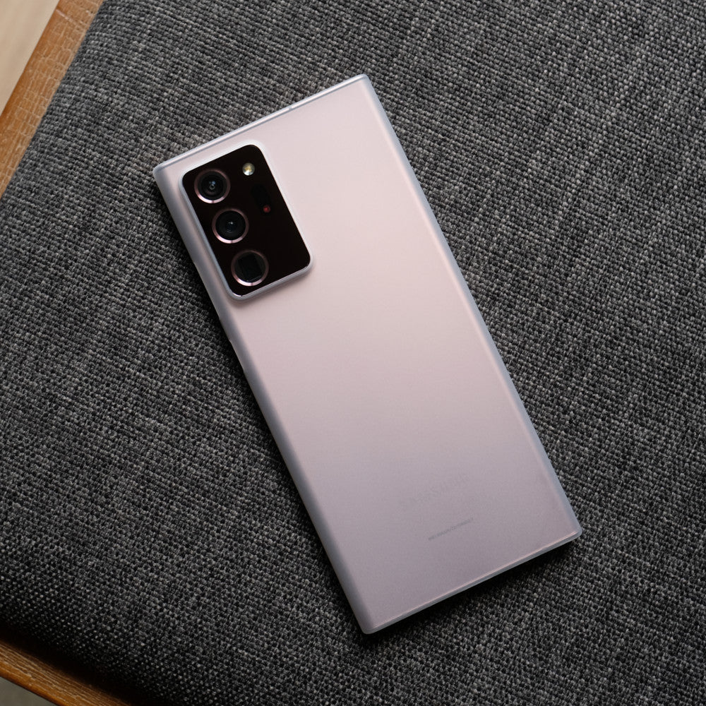 Bare Naked Ultra Thin Case for Galaxy Note 20 Note 20 Ultra
