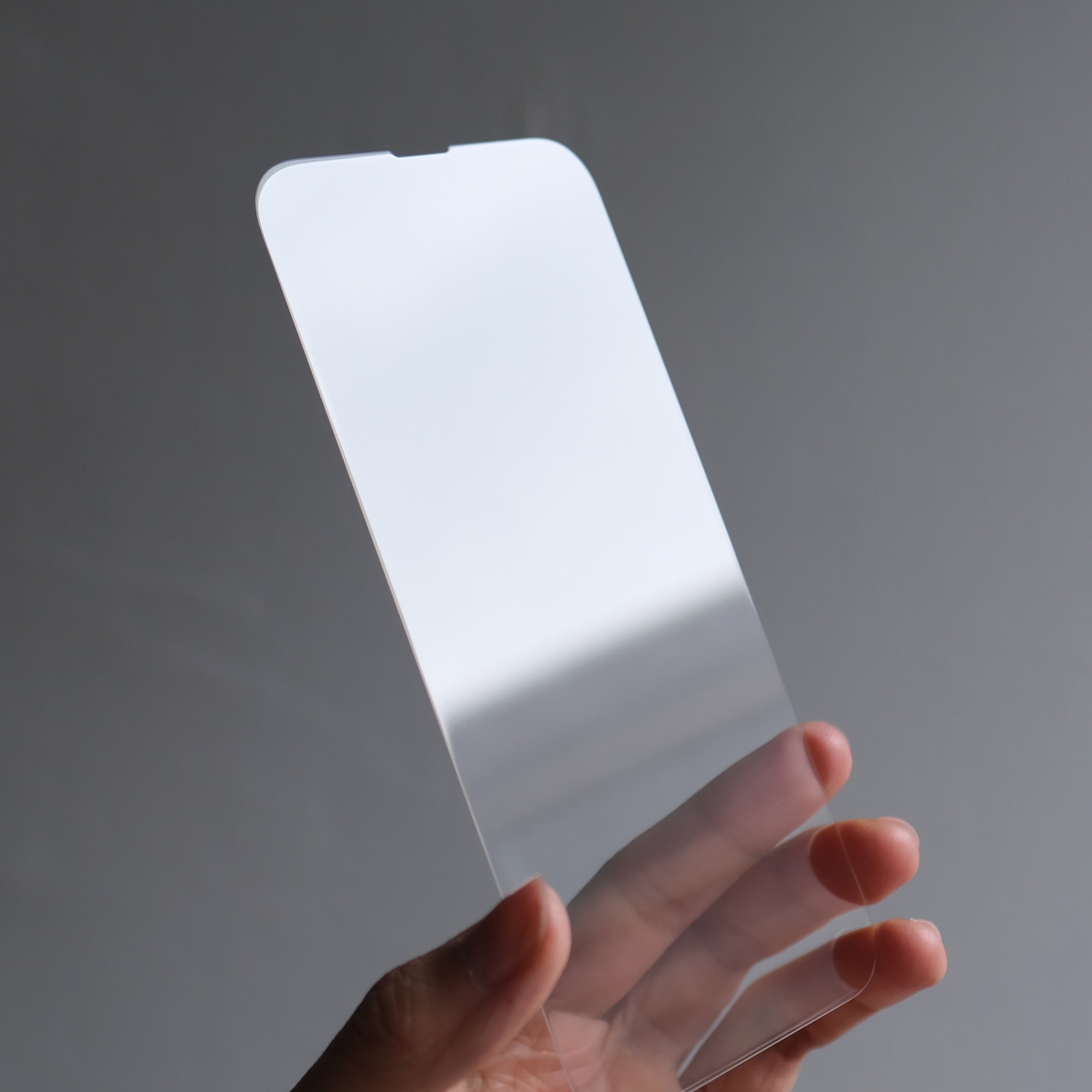 Bare Pane for iPhone 14