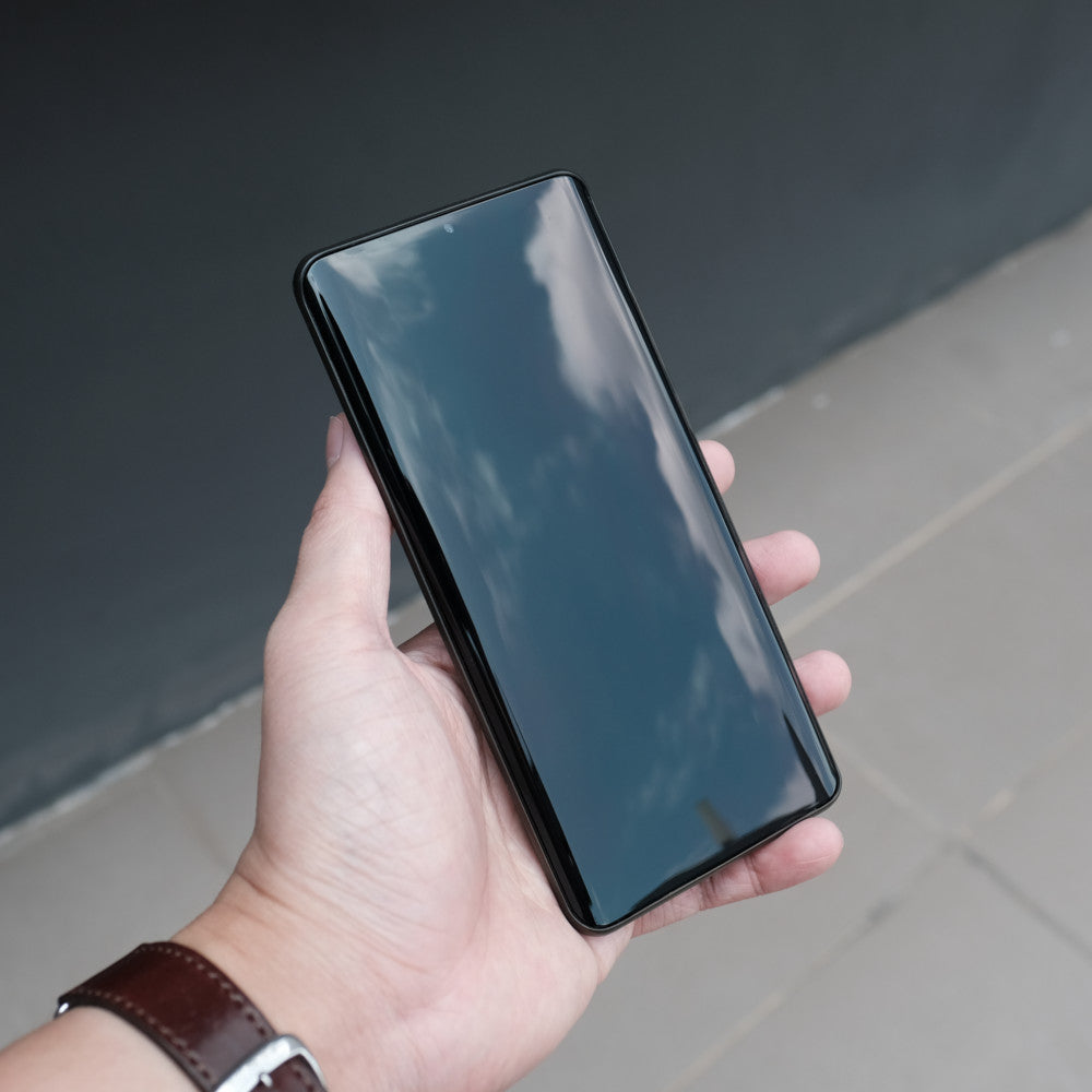 Bare Naked Ultra Thin Case for Huawei P30 and P30 Pro - Front