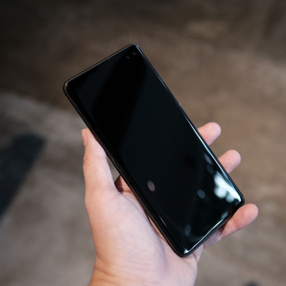Bare Naked Ultra Thin Case for Samsung Galaxy S10 S10+ S10 5G S10e - Front