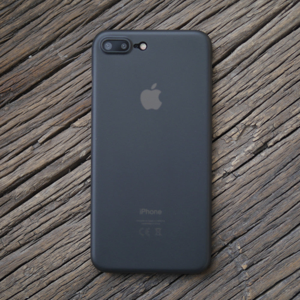 Bare Naked Ultra Thin Case for iPhone Plus