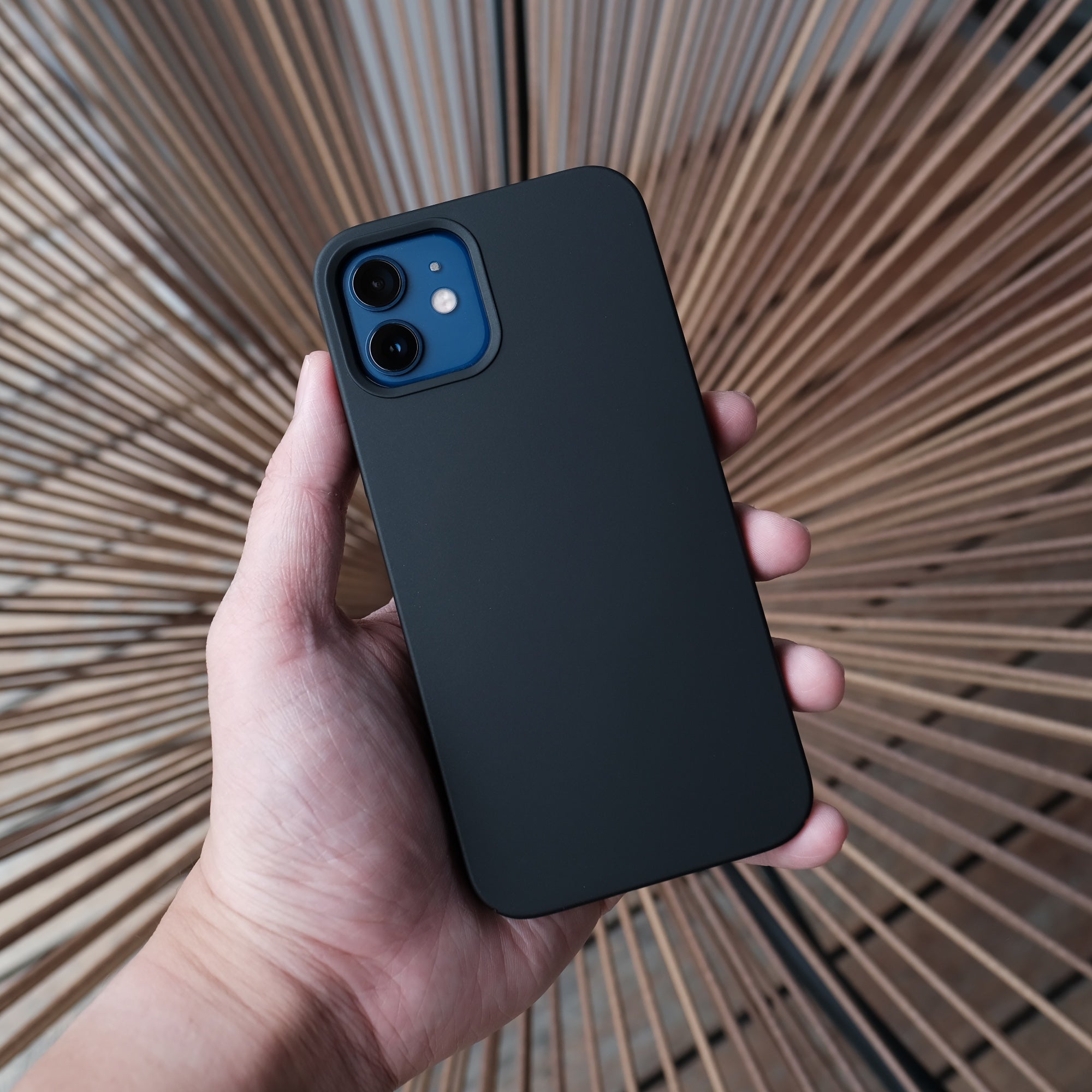 The Bare Case for iPhone 12 mini