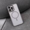 Bare Armour Case for iPhone 15 Pro - Minimalist Slim Shock Proof MagSafe Case for iPhone 15 Pro - Natural Titanium