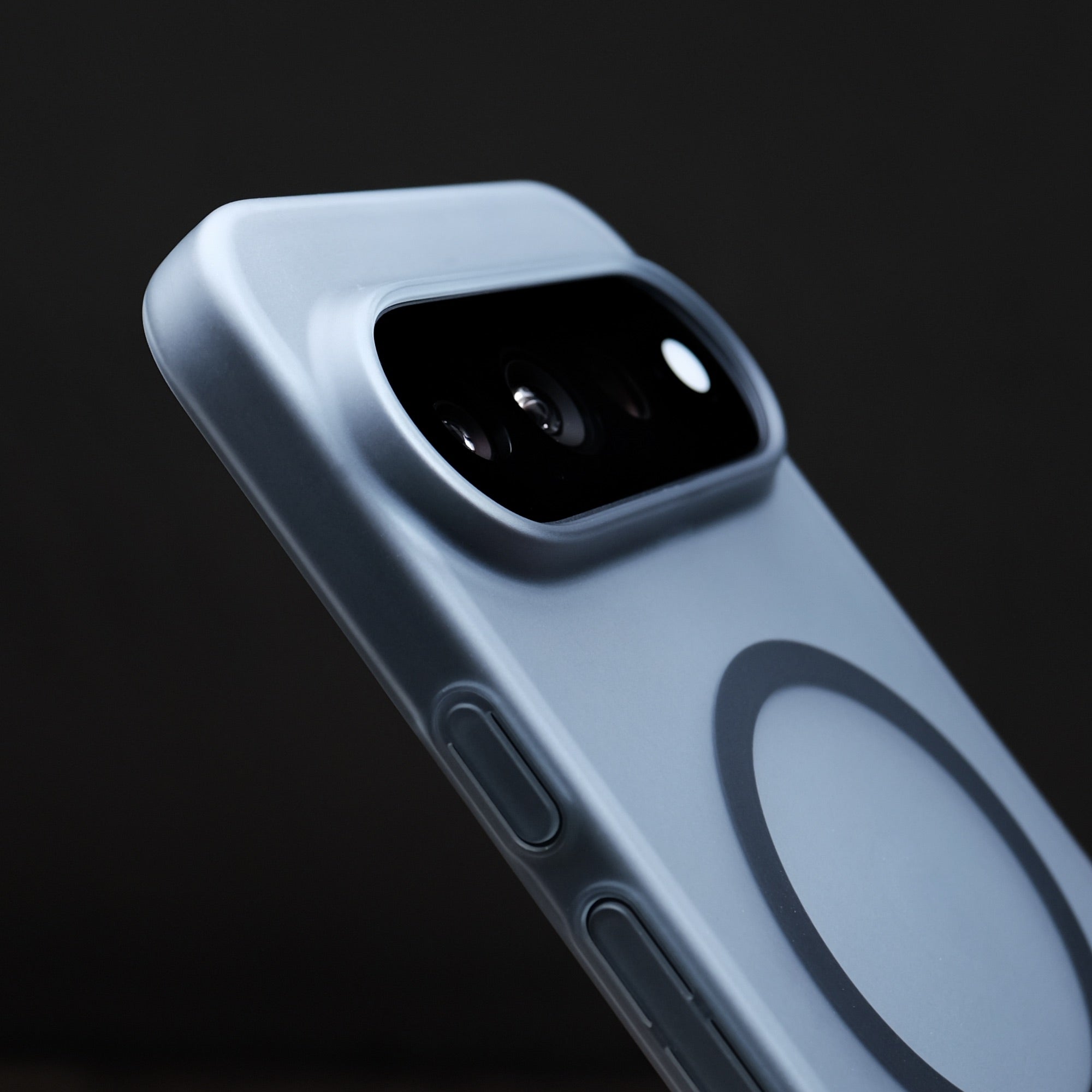 Bare Naked Case for Google Pixel 11 Series - Thinnest Case for Google Pixel 11 Series - Camera Protection