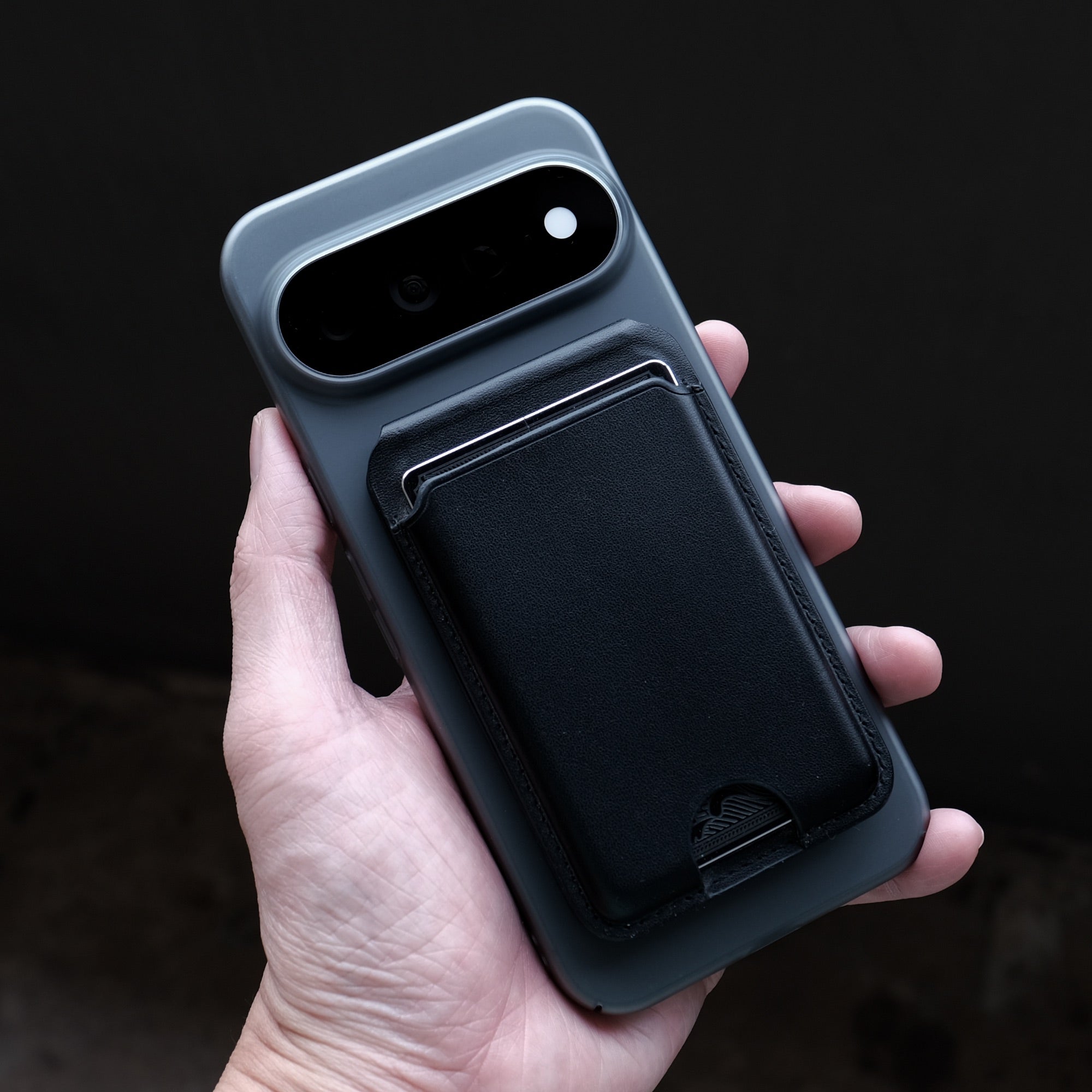 Bare Naked Case for Google Pixel 11 Series - Thinnest Case for Google Pixel 11 Series - Pixel Snap