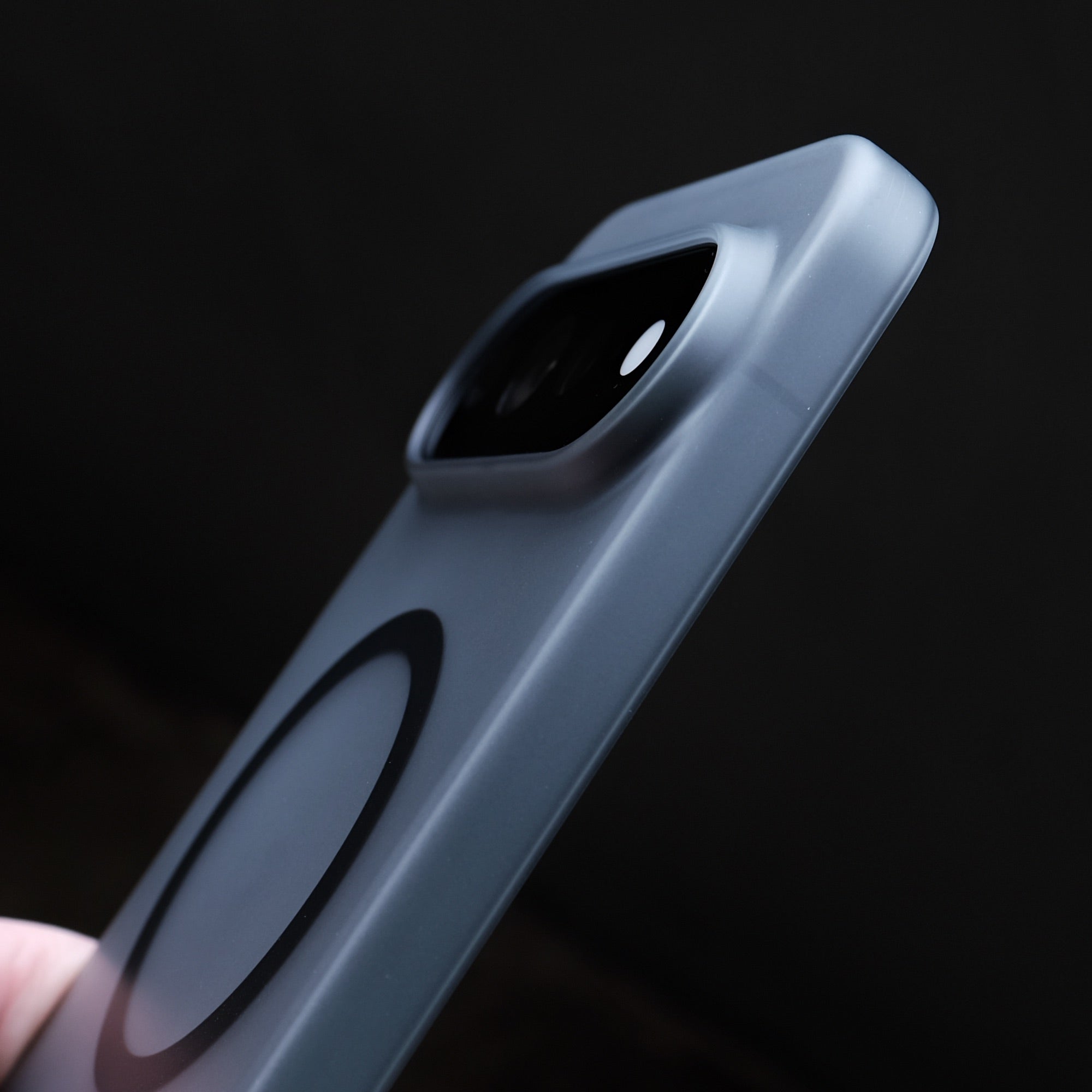 Bare Naked Case for Google Pixel 11 Series - Thinnest Case for Google Pixel 11 Series - Ultra Thin Design