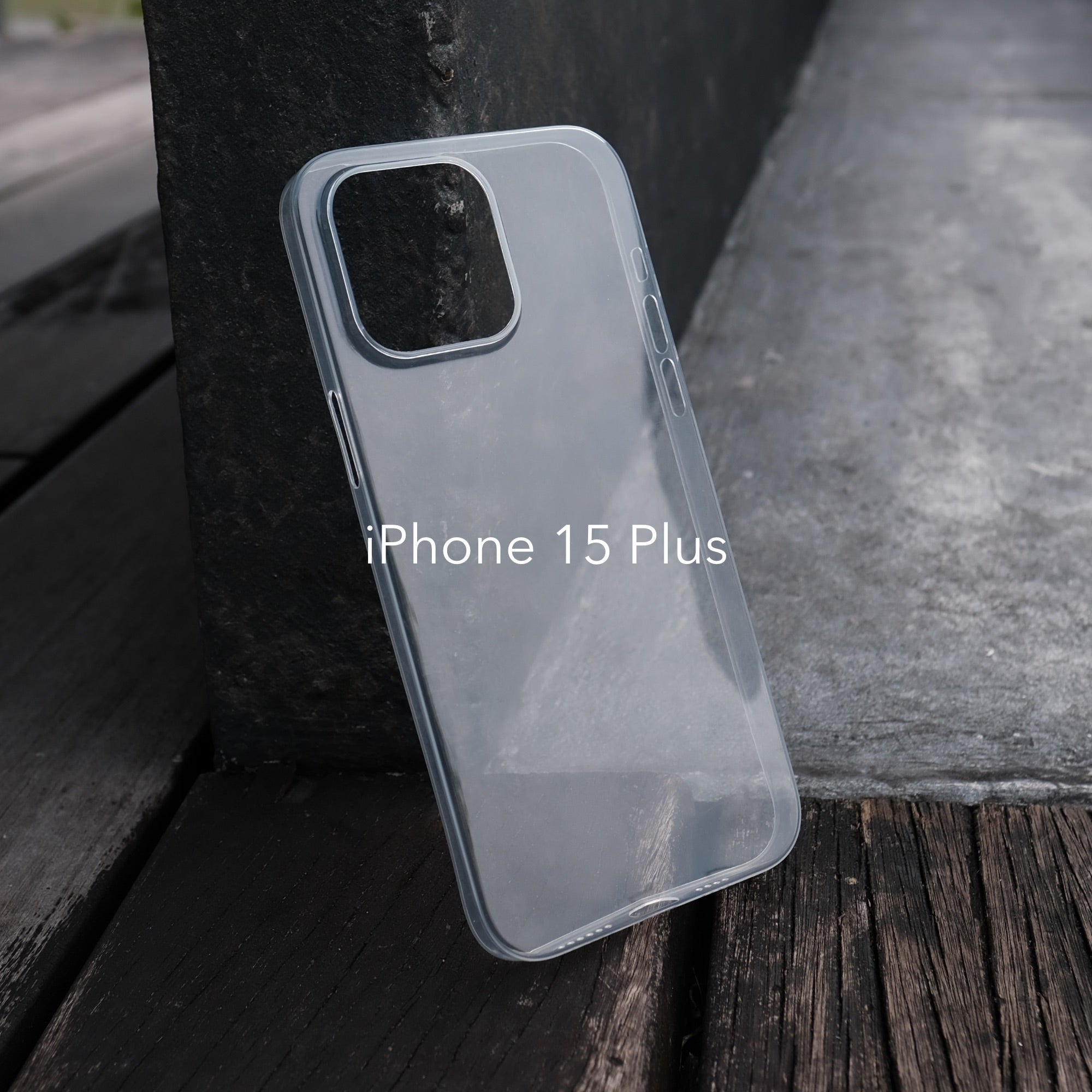 Bare Naked - Thinnest Case for iPhone 12 Pro Max