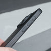 Bare Naked for iPhone 15 Pro - Thinnest Case for iPhone 15 Pro - Covered Buttons