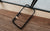 Bare Armour - Minimalist Shock Resistant Case for iPhone 11 - Clear Back
