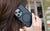 Bare Armour - Minimalist Shock Resistant Case for iPhone 13 Pro and iPhone 13 Pro Max - Pleasure to Touch