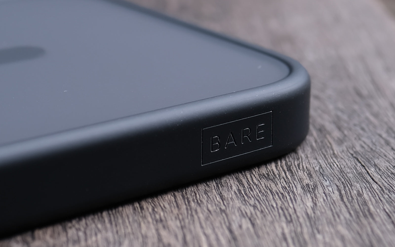 Bare Armour Case - Slim Shockproof MagSafe Case for iPhone 15 Plus