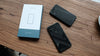 Bare Back - Shock Resistant Case with Back Panels Made of Premium Materials - Apple iPhone X