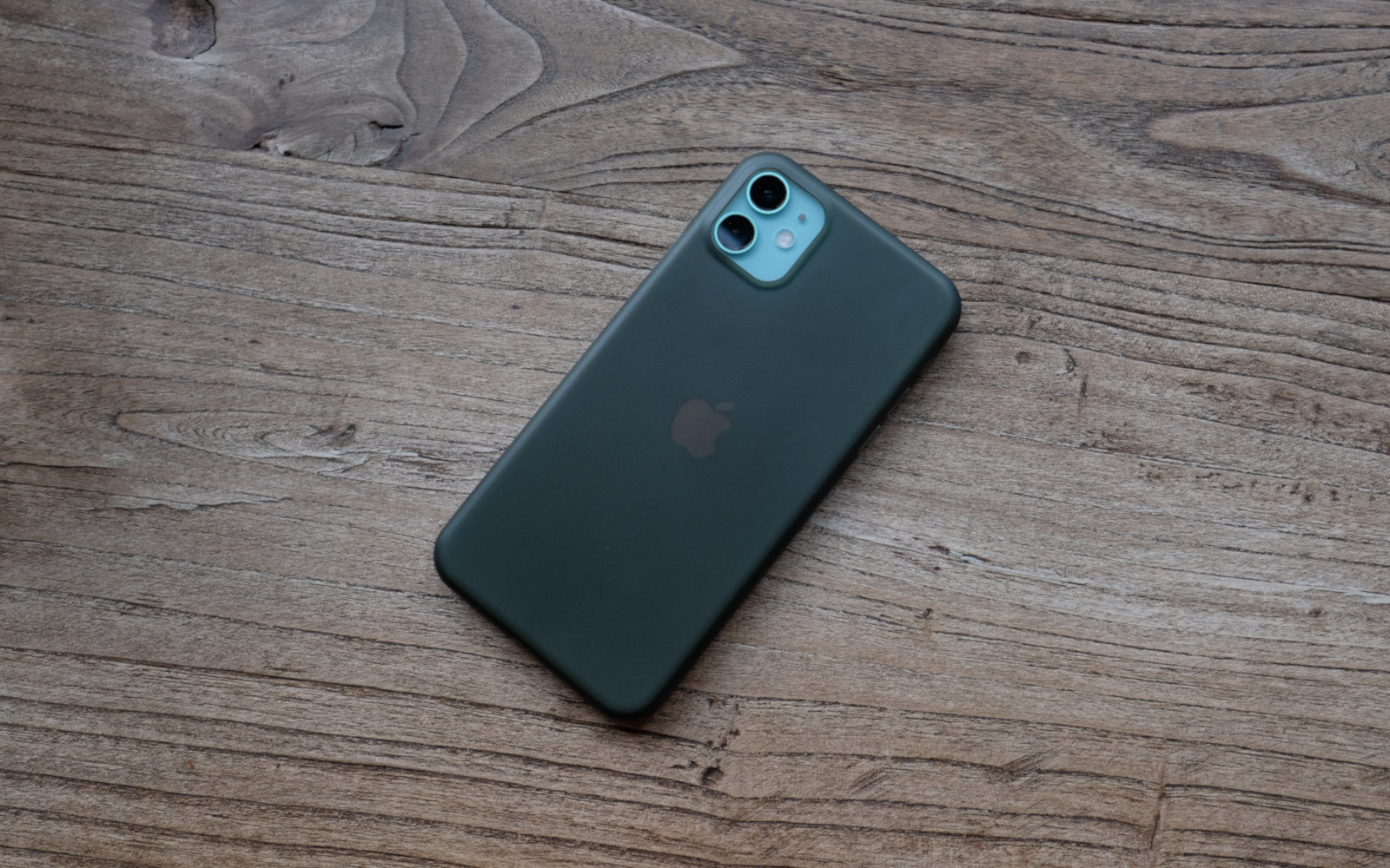 Bare Naked - Thinnest Case for iPhone 11 - Branding-Free