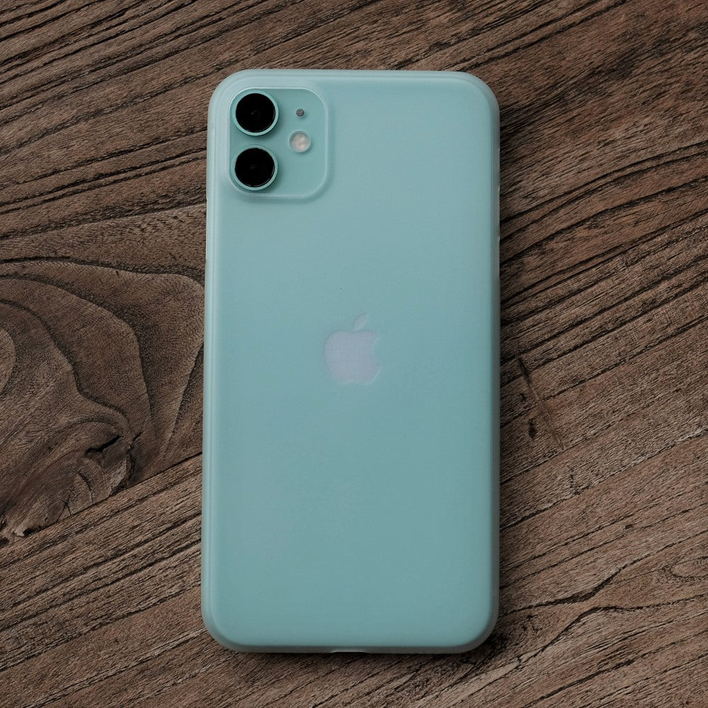 Bare Naked - Ultra Thin Case for iPhone 11 Pro & 11 Pro Max