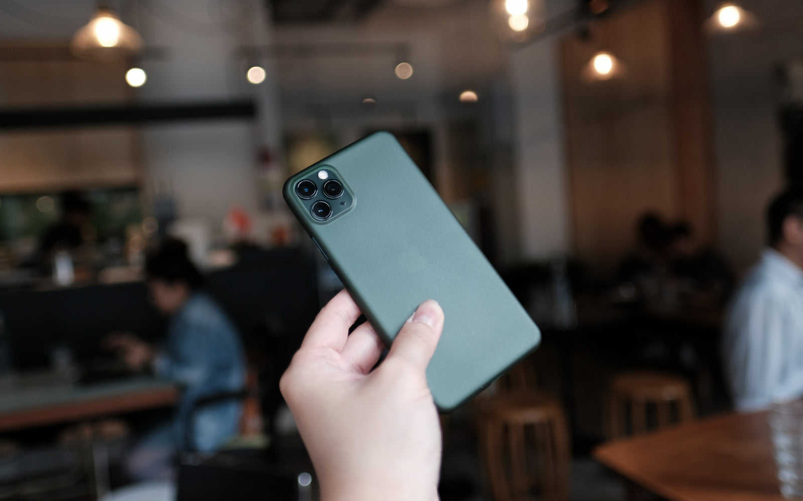 Bare Naked for iPhone - The Thinnest Case for iPhone - Pleasure to Touch
