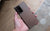 Bare Naked - Ultra Thin Case for Case Haters - for Samsung Galaxy Note 20 and Note 20 Ultra - Branding-Free