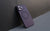 Bare Naked Case for iPhone - The Thinnest Case for iPhone - 2022 - with MagSafe