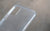 Bare Naked EX - Thinnest Clear Case for iPhone 11 11 Pro and 11 Pro Max - No Yellowing