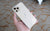 Bare Naked EX - Thinnest Clear Case for iPhone 12 Pro and 12 Pro Max - Superb Clarity