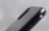 Bare Naked EX Thinnest Clear Case for iPhone XS - Camera Lip