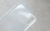 Bare Naked EX Thinnest Clear Case for iPhone XS - No Yellowing and Discolouration