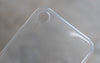 Bare Naked EX Thinnest Clear Case for iPhone Xr - No Yellowing