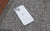 Bare Naked EX - Thinnest Clear Case for iPhone that will not turn yellow