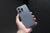 Bare Naked EX for iPhone 15 Pro and 15 Pro Max - Thinnest Clear Case for iPhone 15 Pro and 15 Pro Max - in Hand - Banner