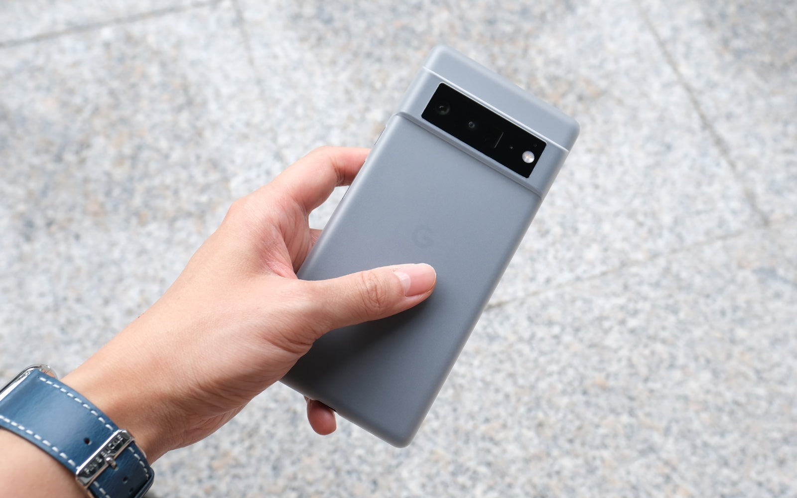 Bare Naked Thinnest Case for Google Pixel 6 and Pixel 6 Pro - Matte Texture - Pleasure to Touch