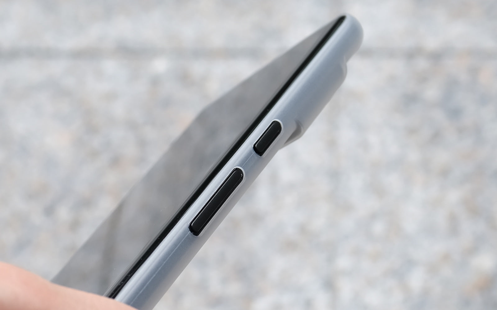 Bare Naked Thinnest Case for Google Pixel 6 and Pixel 6 Pro - Precise Cutouts