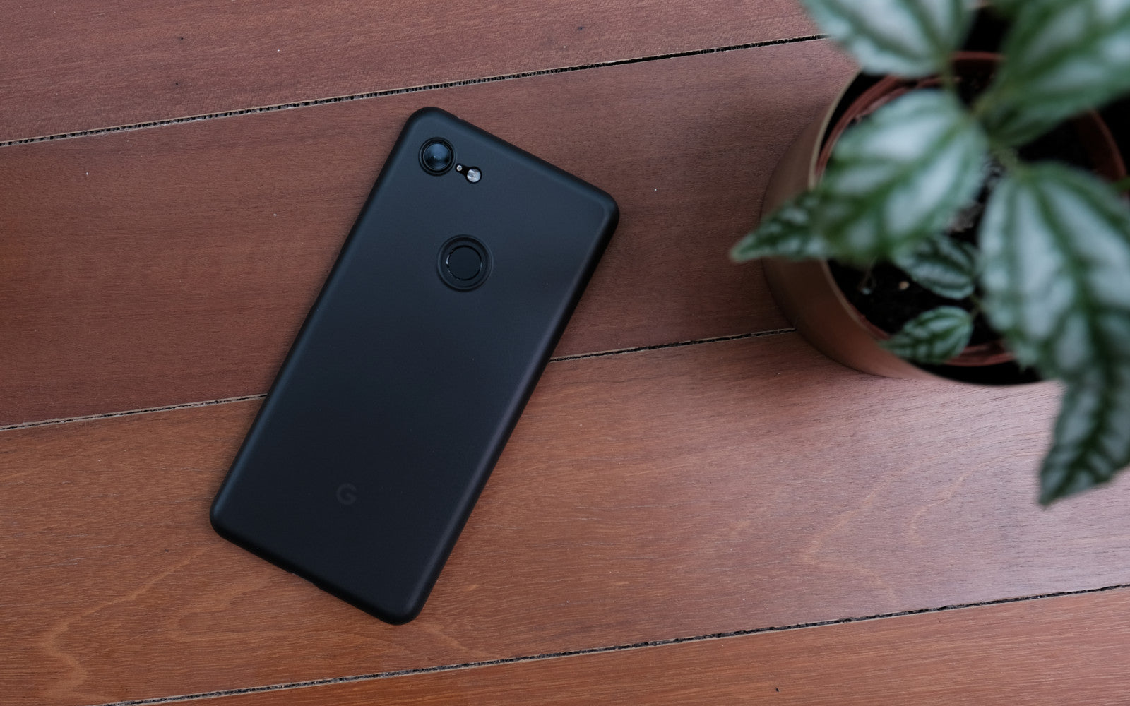 Bare Naked Ultra Thin Case for Google Pixel 3 and Pixel 3 XL