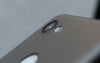 Bare Naked Ultra Thin Case for Google Pixel 3 and Pixel 3 XL - Camera Cutout and Camera Lip