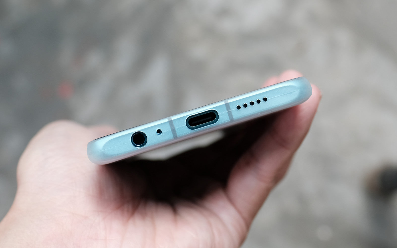 Bare Naked Ultra Thin Case for Huawei P30 and P30 Pro - Accurate Cutouts