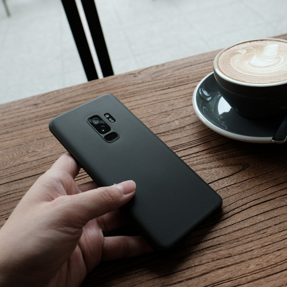 Bare Naked Ultra Thin Case for Samsung Galaxy S9 and S9 Plus