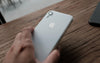 Bare Naked Ultra Thin Case for iPhone XR - Supermodel Thin